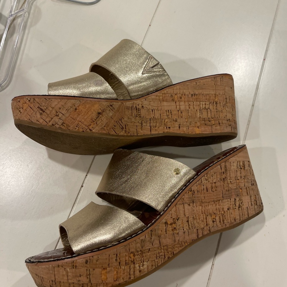 Sam Edelman Platform Slides - image 7